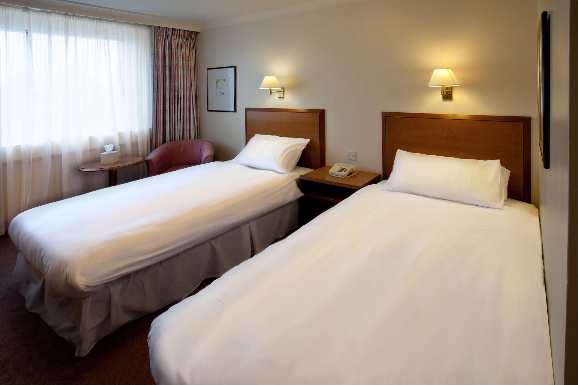Coventry Hill Hotel Ngoại thất bức ảnh