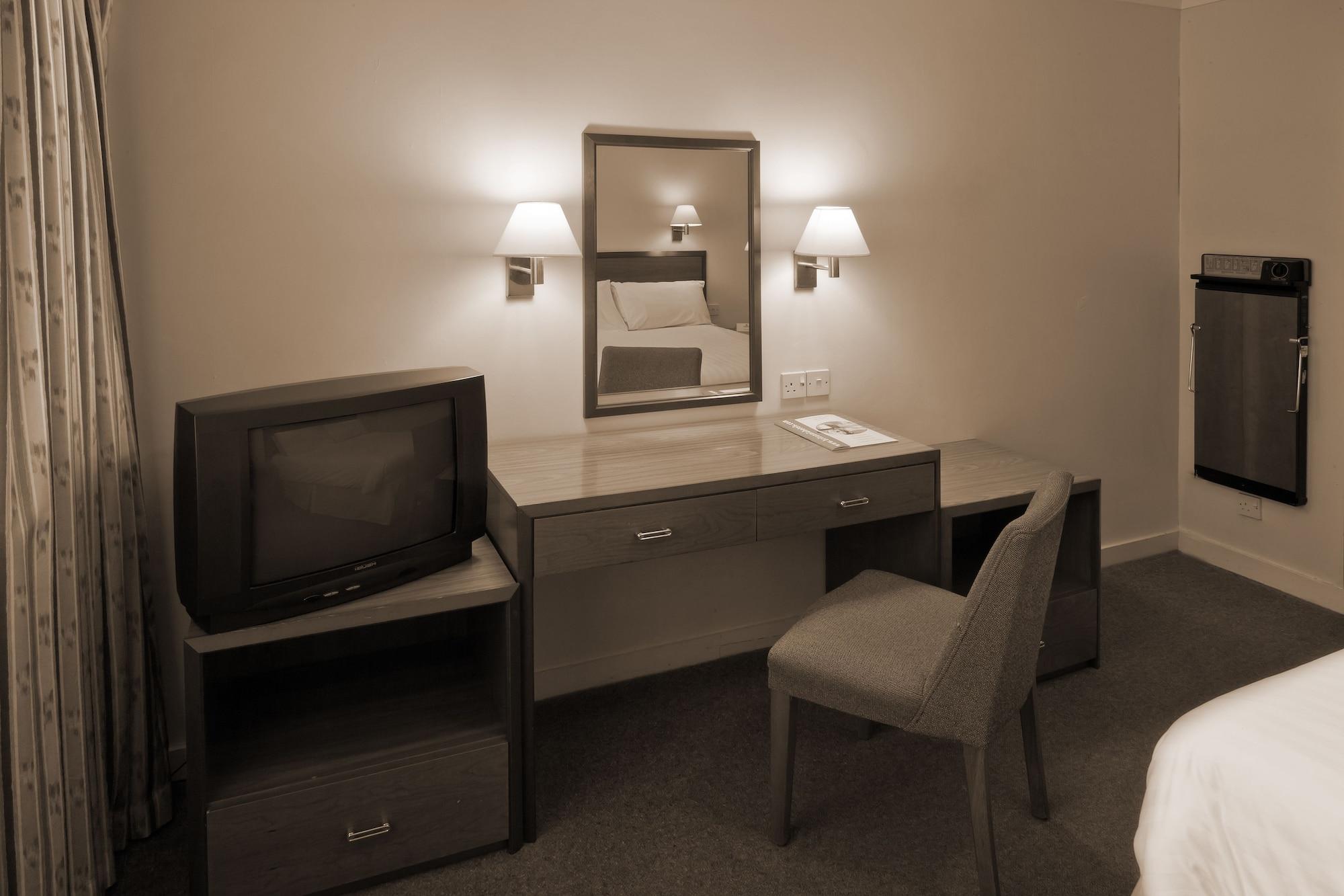 Coventry Hill Hotel Ngoại thất bức ảnh