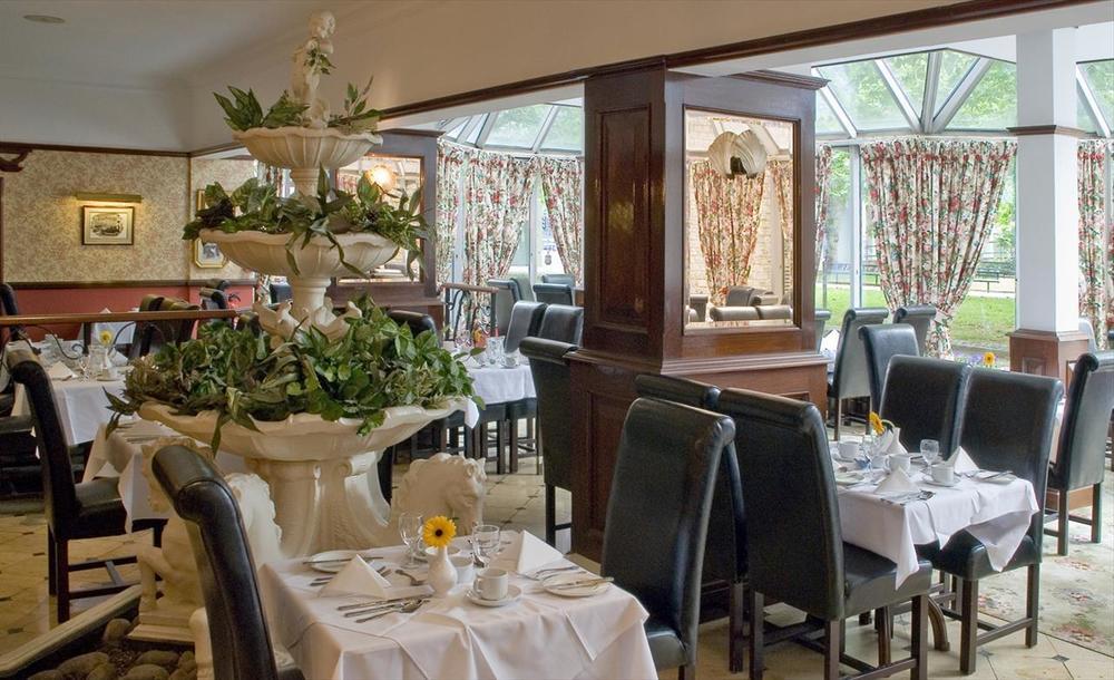 Coventry Hill Hotel Ngoại thất bức ảnh