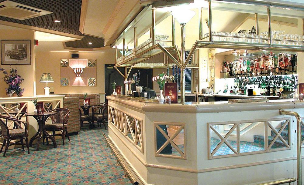 Coventry Hill Hotel Ngoại thất bức ảnh