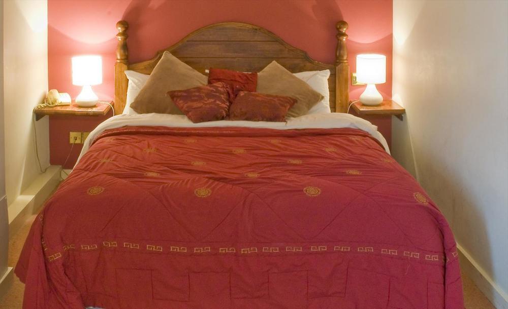 Coventry Hill Hotel Ngoại thất bức ảnh