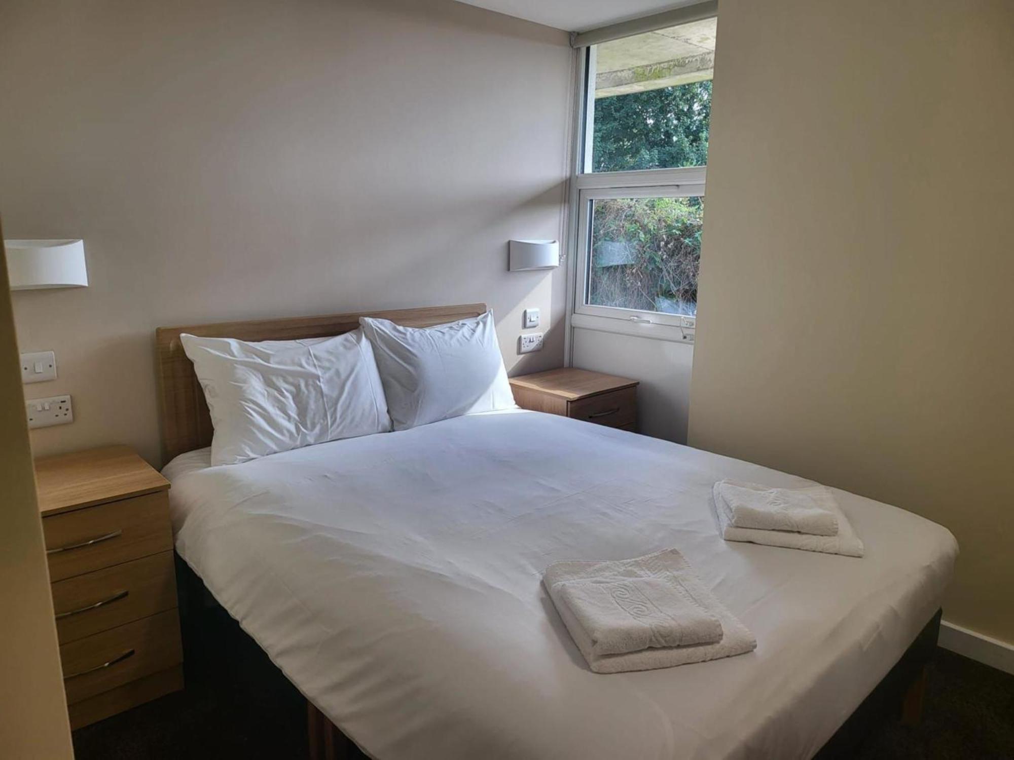 Coventry Hill Hotel Ngoại thất bức ảnh