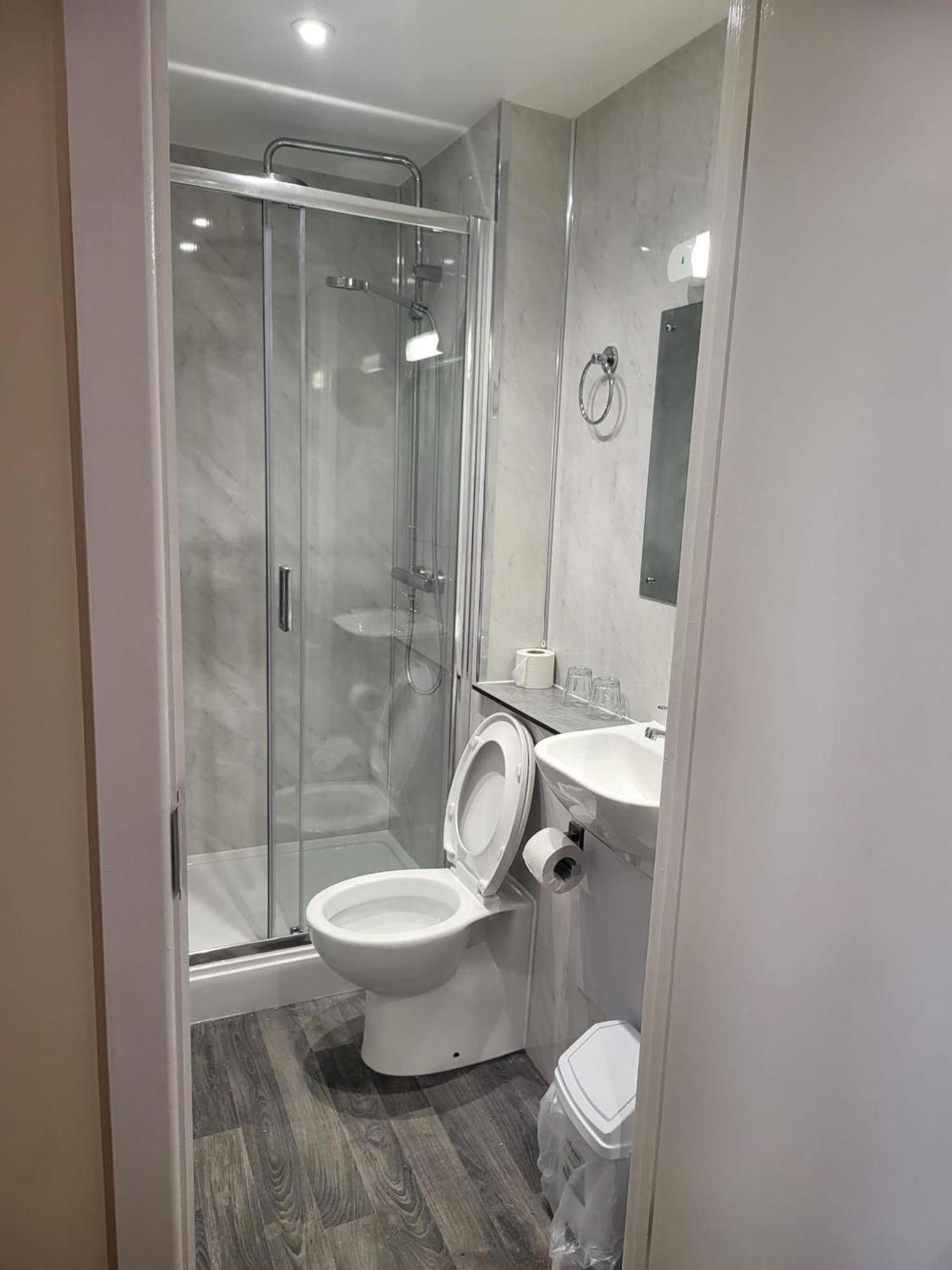 Coventry Hill Hotel Ngoại thất bức ảnh