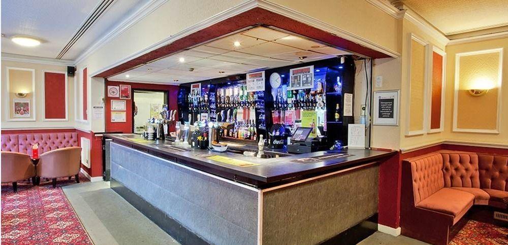 Coventry Hill Hotel Ngoại thất bức ảnh