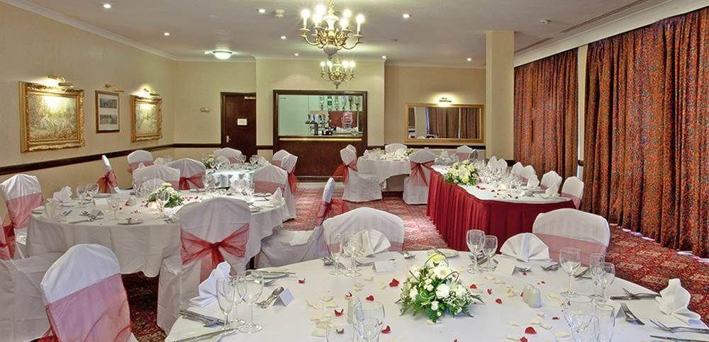 Coventry Hill Hotel Ngoại thất bức ảnh