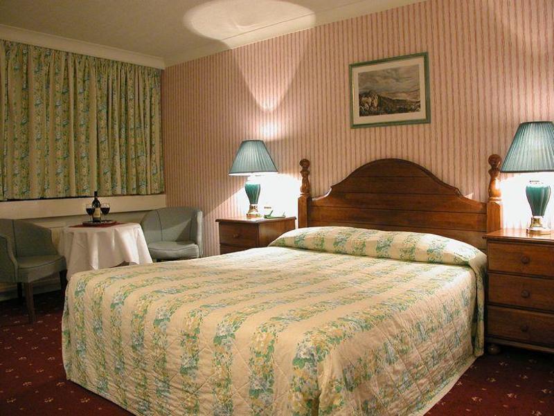 Coventry Hill Hotel Phòng bức ảnh