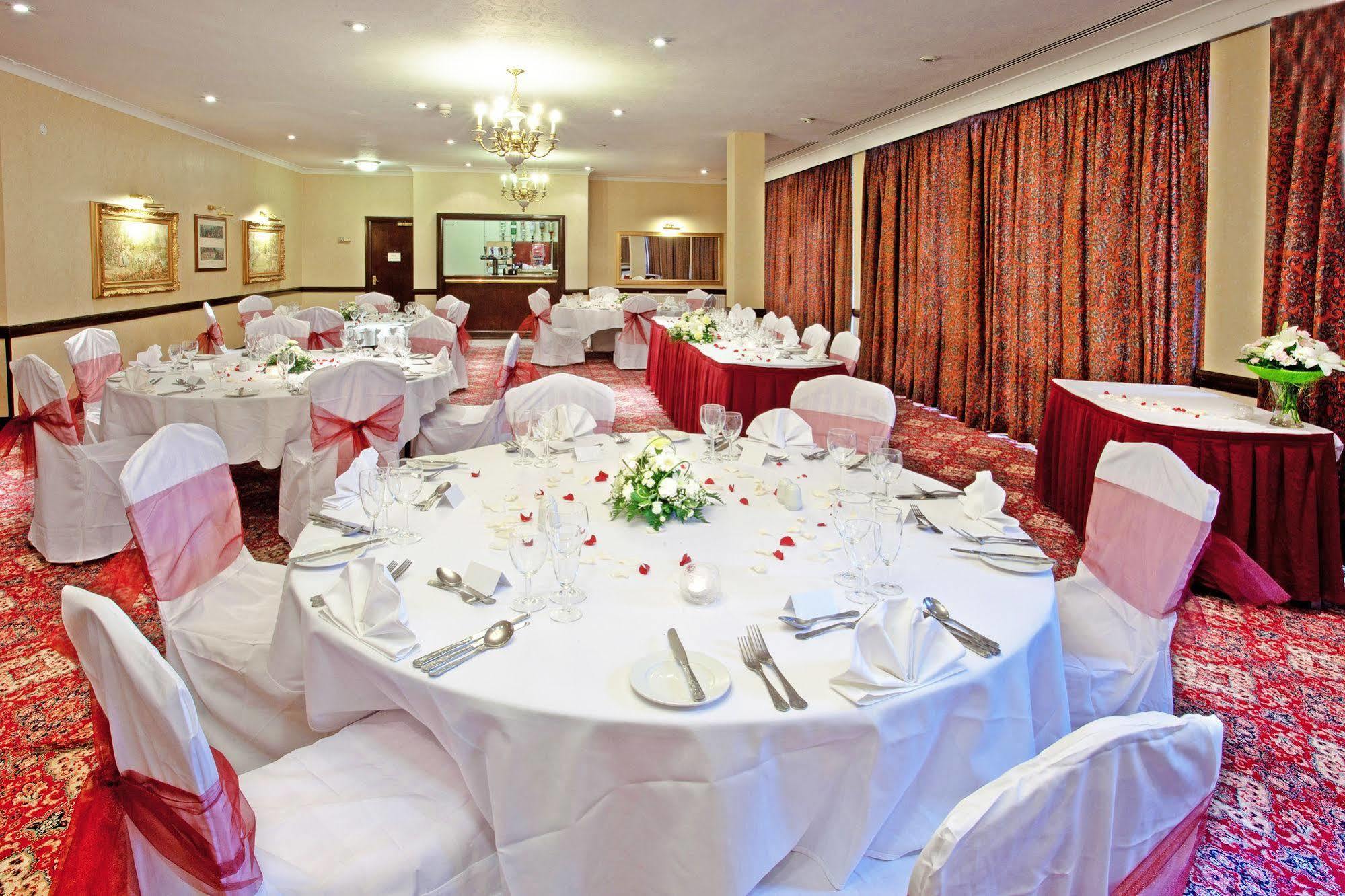 Coventry Hill Hotel Ngoại thất bức ảnh