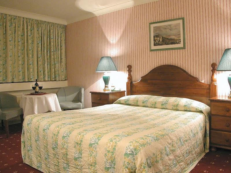 Coventry Hill Hotel Ngoại thất bức ảnh