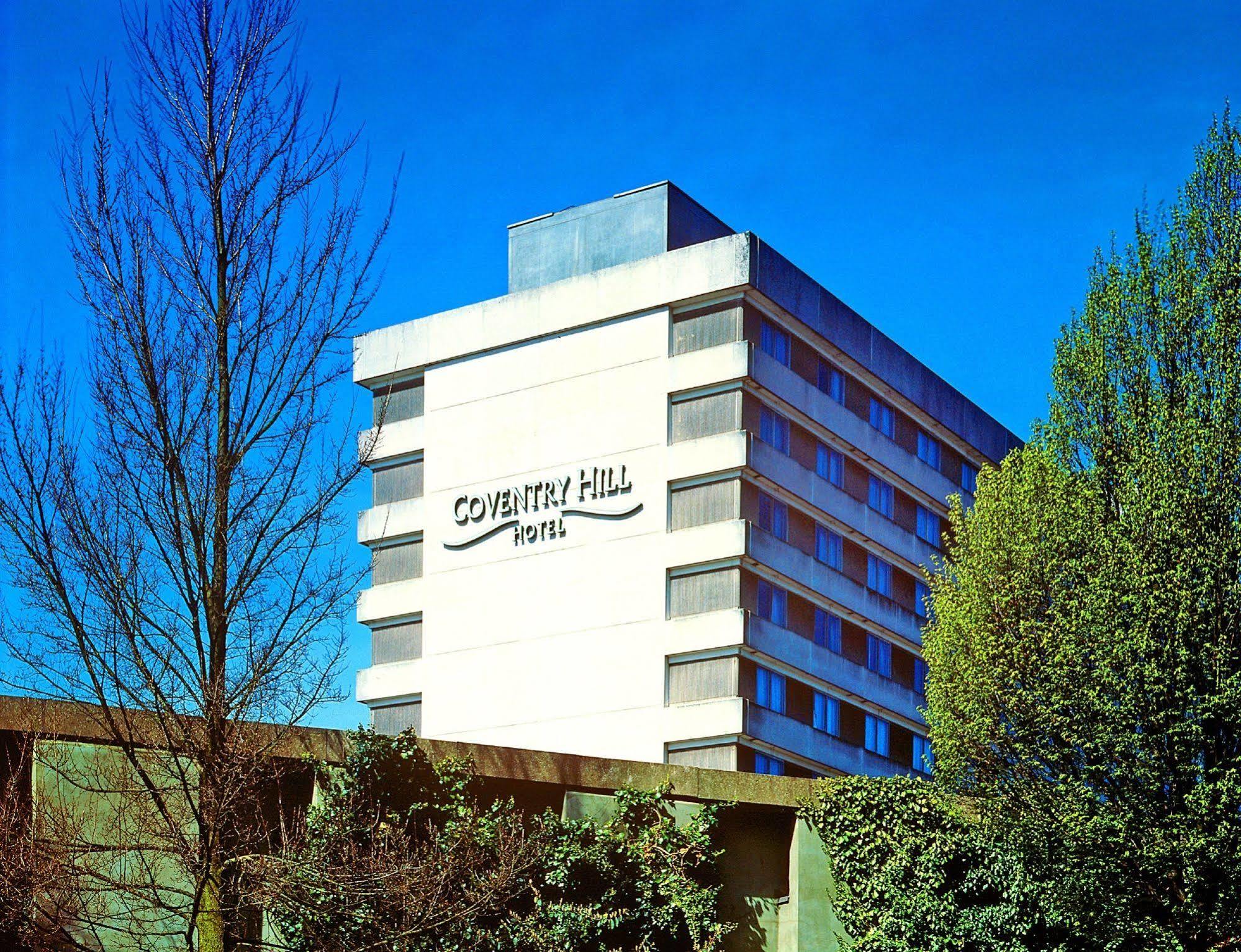 Coventry Hill Hotel Ngoại thất bức ảnh