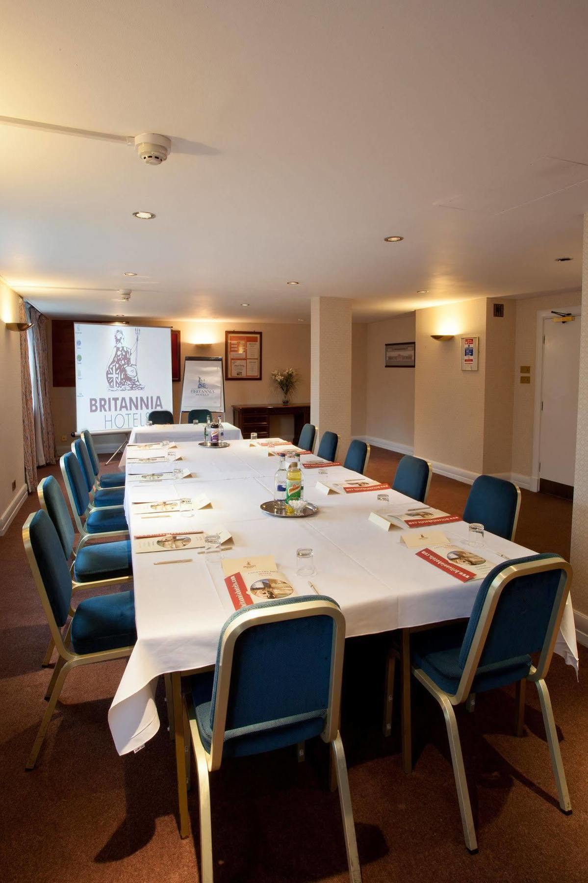 Coventry Hill Hotel Ngoại thất bức ảnh