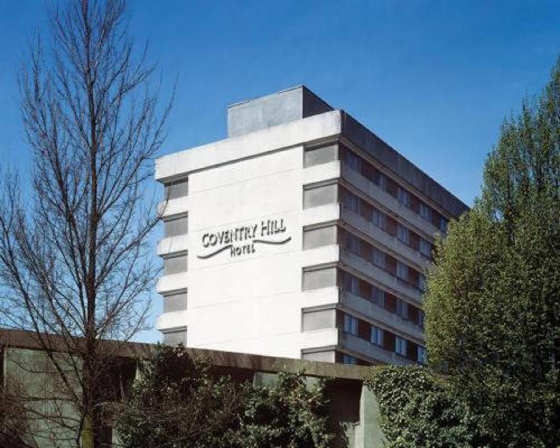 Coventry Hill Hotel Ngoại thất bức ảnh