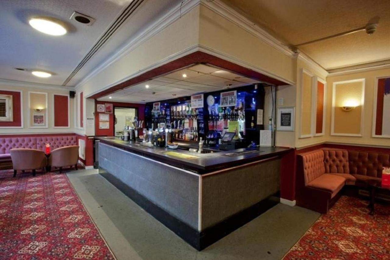 Coventry Hill Hotel Ngoại thất bức ảnh