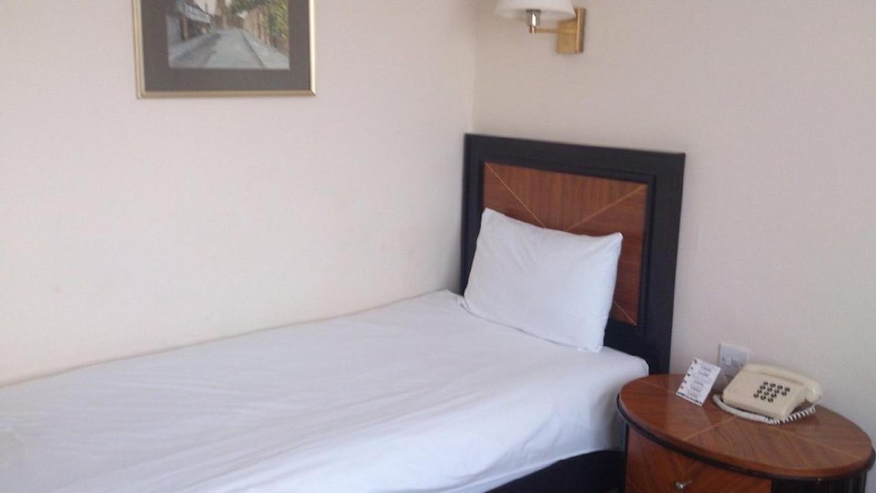 Coventry Hill Hotel Ngoại thất bức ảnh