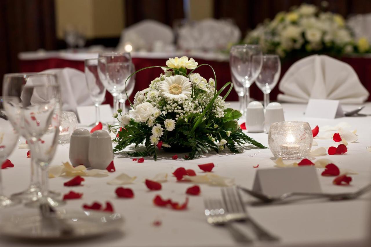 Coventry Hill Hotel Ngoại thất bức ảnh