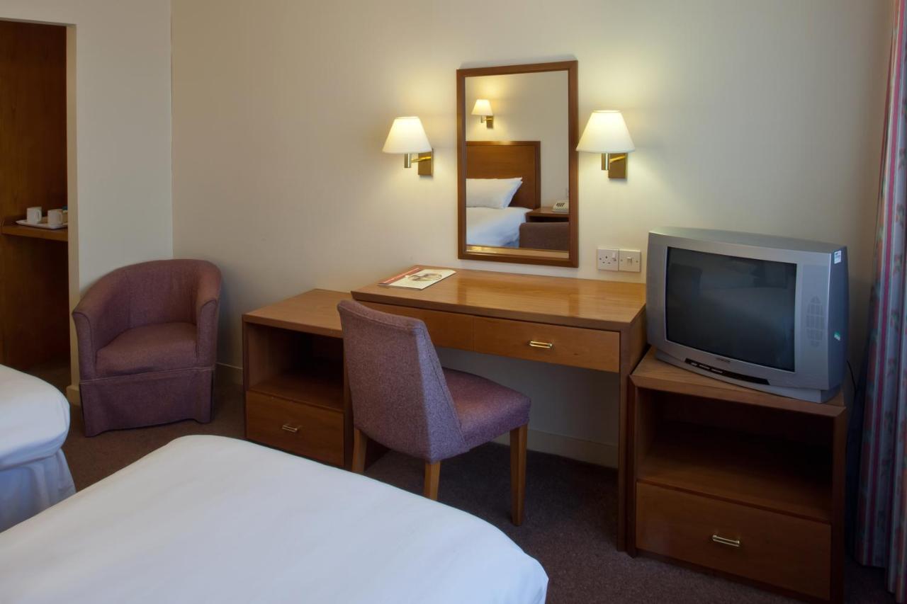 Coventry Hill Hotel Ngoại thất bức ảnh