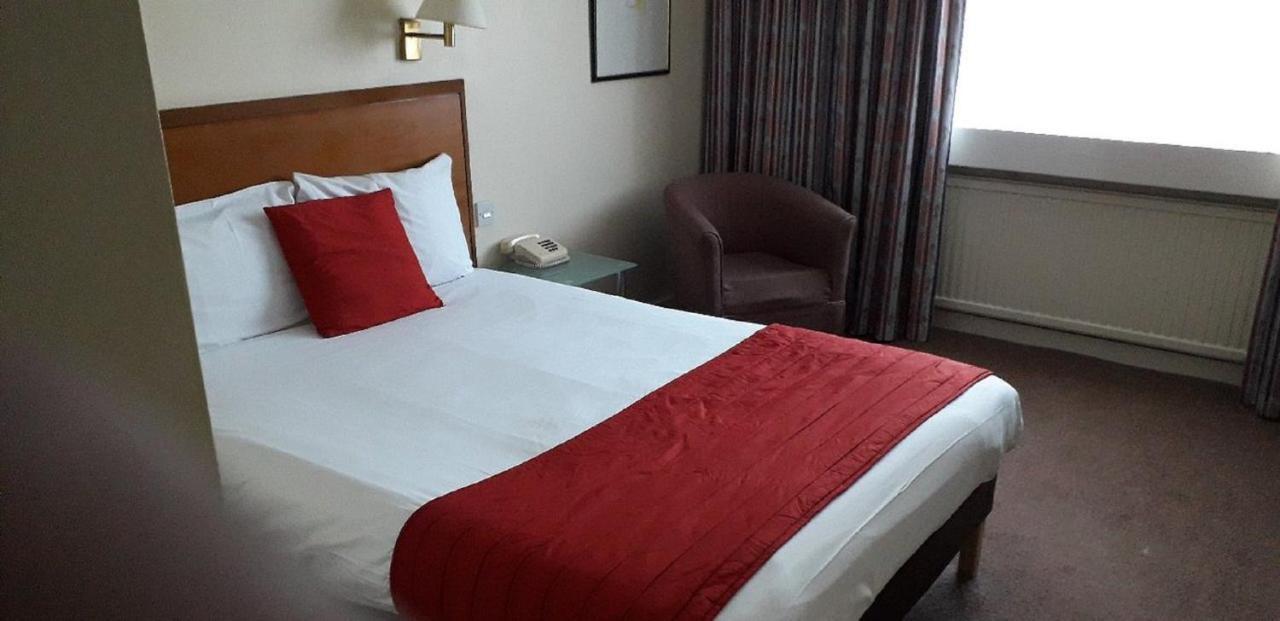 Coventry Hill Hotel Ngoại thất bức ảnh