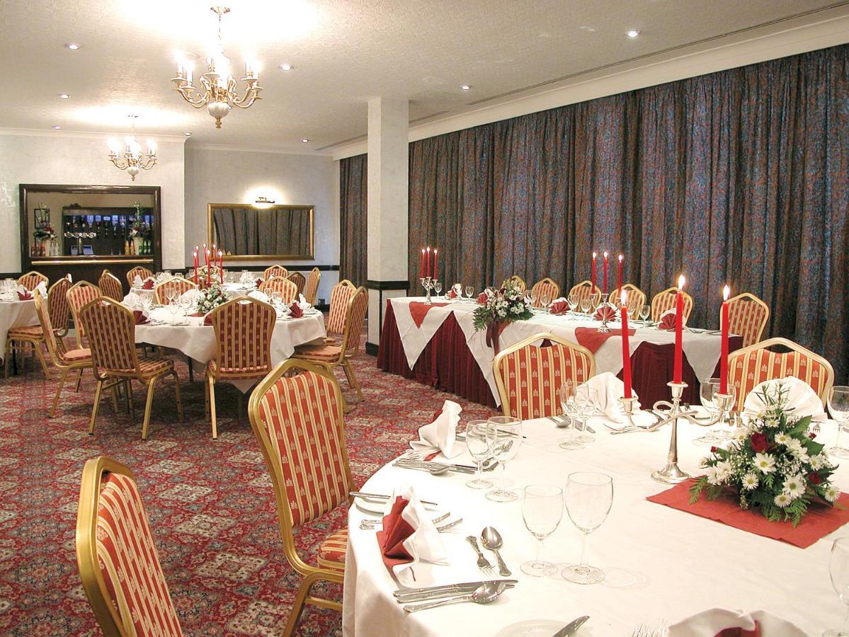 Coventry Hill Hotel Ngoại thất bức ảnh