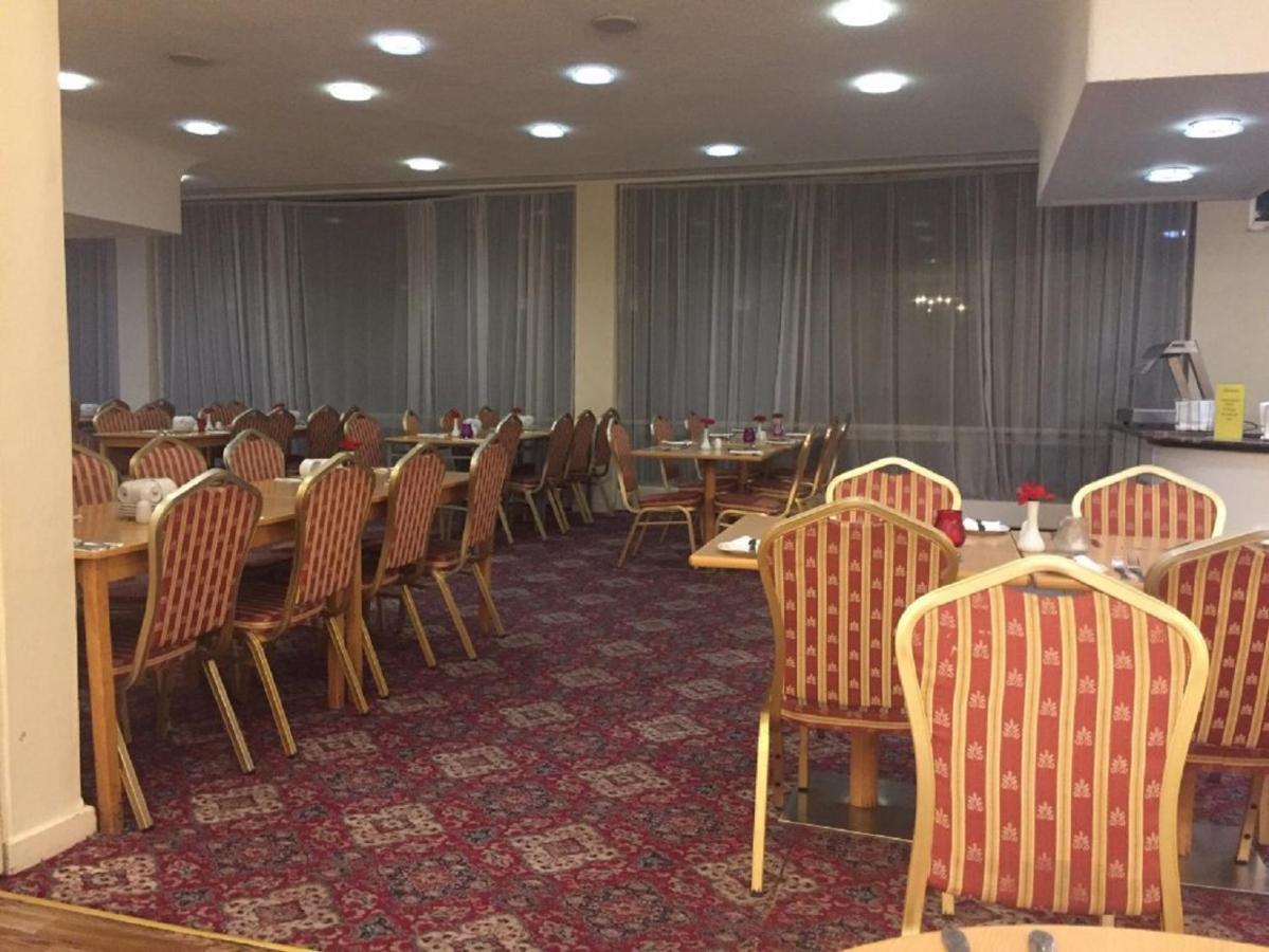 Coventry Hill Hotel Ngoại thất bức ảnh
