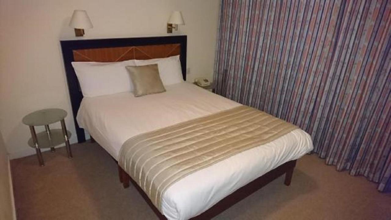 Coventry Hill Hotel Ngoại thất bức ảnh
